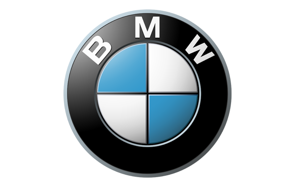 BMW logo